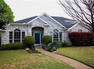 11012 Turtle Creek Ln, Frisco, TX 75035