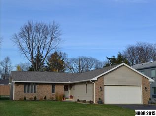 160 Marilyn Dr, Findlay, OH 45840