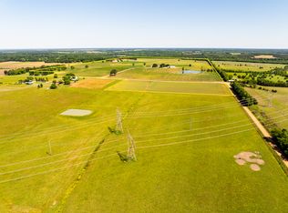 1825 Old Vinton Rd LOT WP001, West Pt, MS 39773