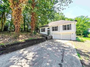320 Carson Rd, Leighton, AL 35661
