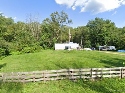 669 Quaddick Town Farm Road, Thompson, CT, 06277