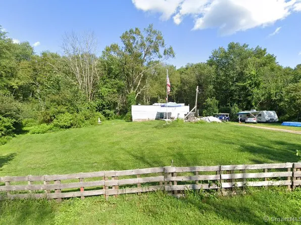 669 Quaddick Town Farm Road, Thompson, CT 06277
