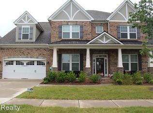 1016 Lydgate Dr, Waxhaw, NC 28173