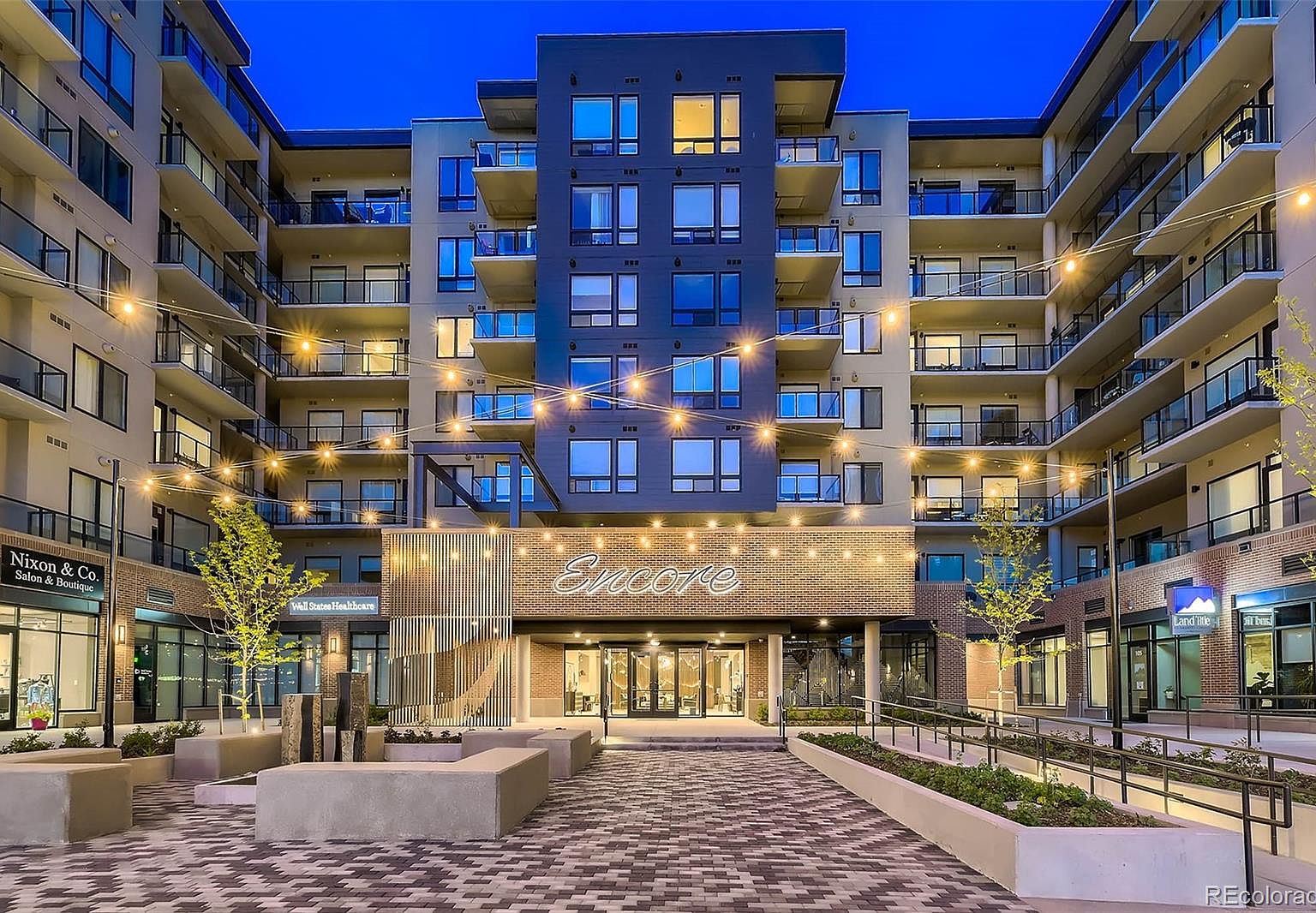 20 N Wilcox Street Unit 209, Castle Rock, CO 80104 Zillow