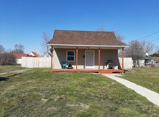415 E 1st St, Wellston, OH 45692