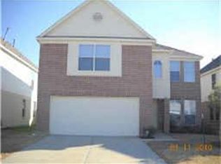 3218 Clipper Winds Way, Houston, TX 77084