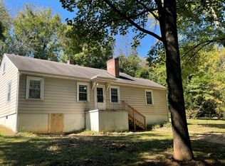 1316 Uwharrie St, Asheboro, NC 27203