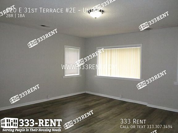 4th image of 820 E 31st Ter APT 2E