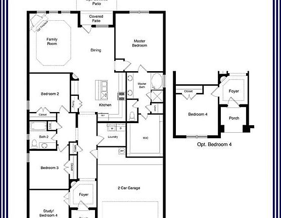 3rd image of 3904 Gennaker Dr
