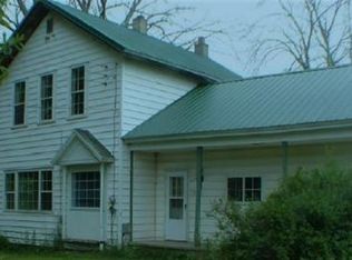 5430 Voice Rd, Kingsley, MI 49649