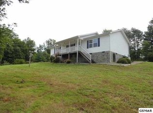 169 Upper Bison Rd, Newport, TN 37821