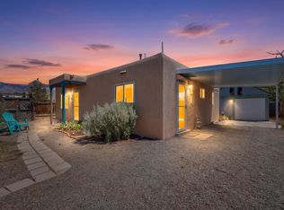 9104 Headingly Rd NE, Albuquerque, NM 87111