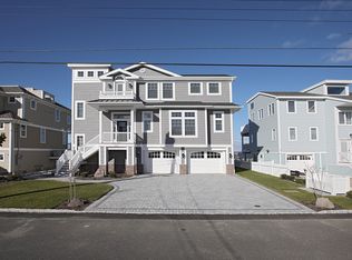 9322 Mark Dr, Long Beach Township, NJ 08008