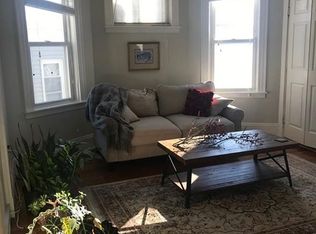 16 Rowell St #3, Boston, MA 02125