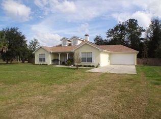 9435 N Northcut Ave, Crystal River, FL 34428