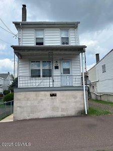 319 W Butternut St, Mount Carmel, PA, 17851