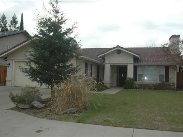 150 N Amber Ave, Clovis, CA 93611