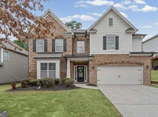 1340 Apple Blossom Dr, Cumming, GA 30041