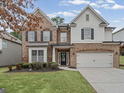 1340 Apple Blossom Dr, Cumming, GA, 30041
