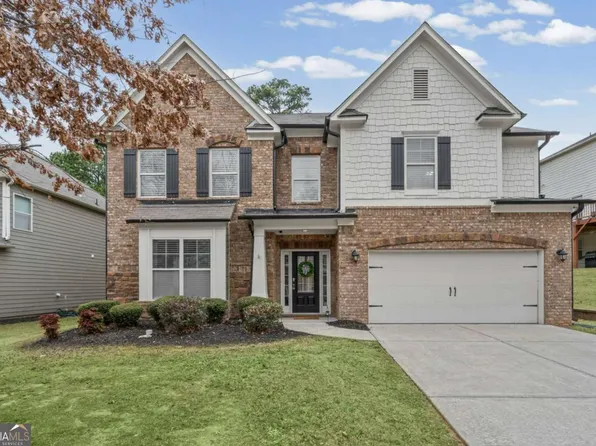 1340 Apple Blossom Dr, Cumming, GA 30041