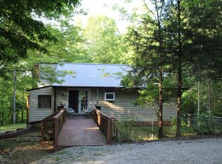 89 Roberts Cir, Wedowee, AL 36278