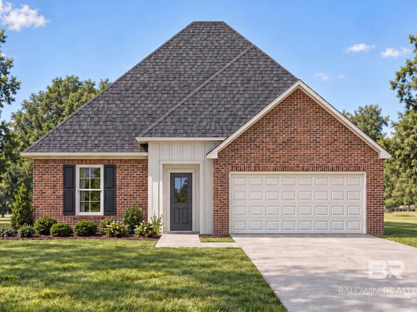 21037 Carlsberg Dr, Robertsdale, AL 36567