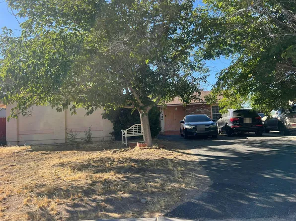 21380 Applewood Dr, California City, CA 93505