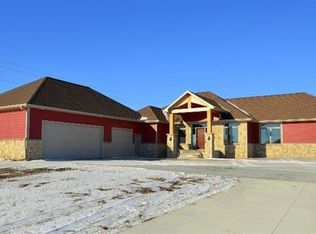 2002 358th Street, Spencer, IA 51301
