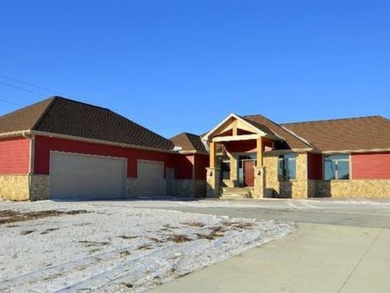 2002 358th Street Spencer Ia 51301 Zillow