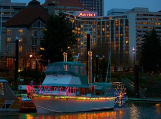 305 S Montgomery St #F409, Portland, OR 97201