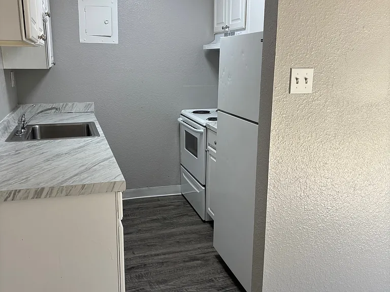 The Flats at Sky Village — Photo 26