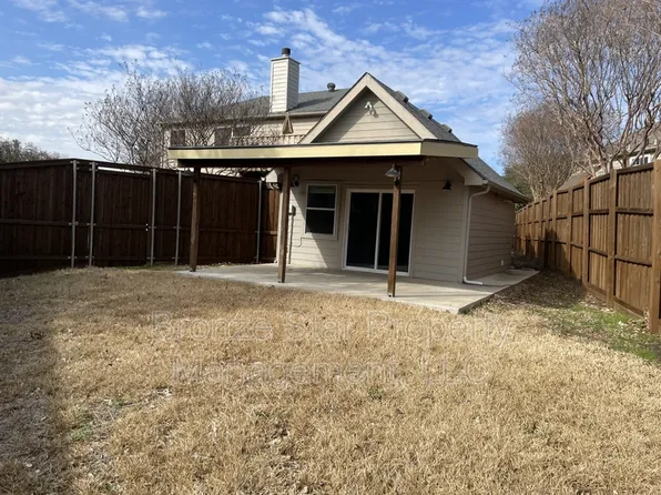 3403 Broadview Ct, McKinney, TX 75071