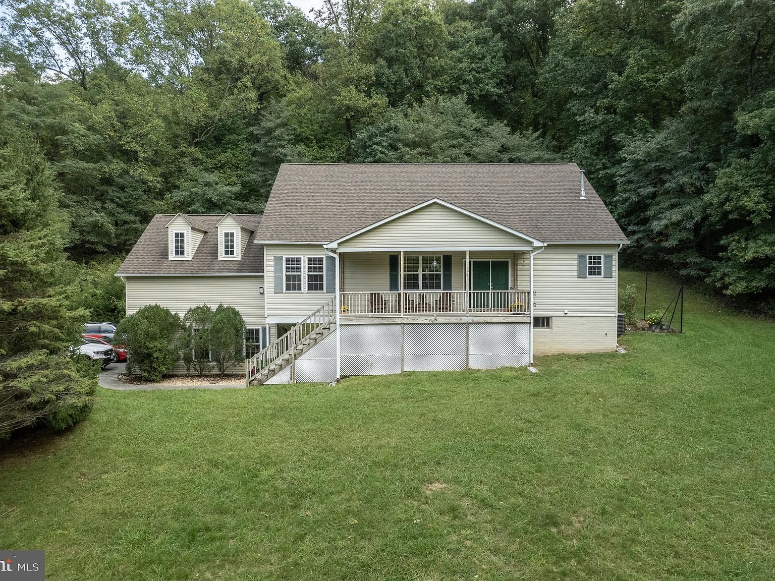 639 High Knob Rd, Front Royal, VA 22630 | Zillow