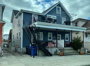 126 E Hildreth Ave UNIT 5, Wildwood, NJ 08260