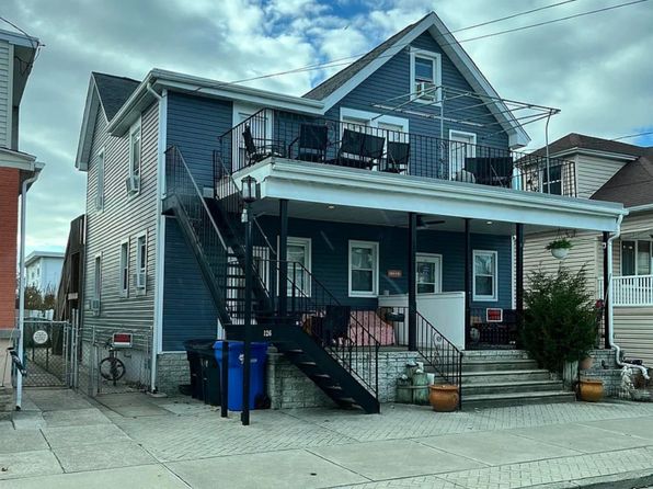 126 E Hildreth Ave #6