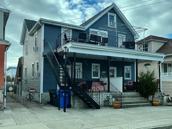 126 E Hildreth Ave Unit 5, Wildwood, NJ 08260