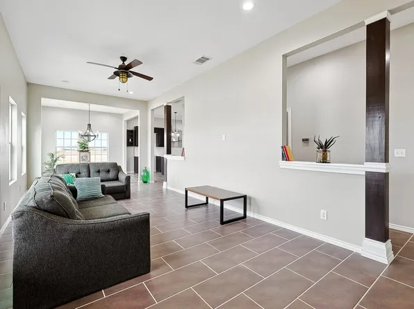 126 Dove St, Boyd, TX 76023