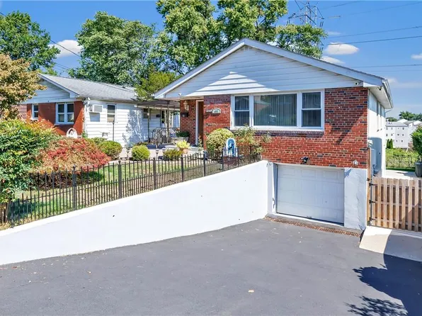 43 Roundhill Drive, Yonkers, NY 10710