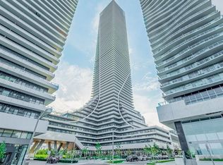 30 Shore Breeze Dr #1217, Toronto, ON M8V 0J1