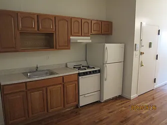 Rented by David W Realty Inc