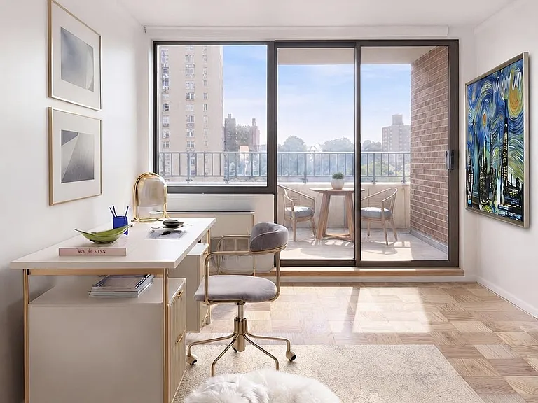 7000 Boulevard East #24D — Photo 8
