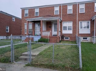 7811 Saint Fabian Ln, Dundalk, MD 21222