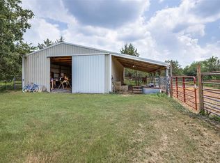 633 NW County Road 3140, Purdon, TX 76679