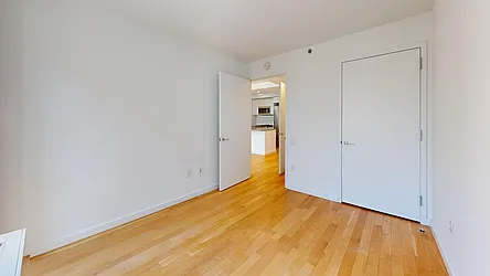 Rented by Bond New York