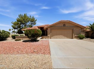 13747 W VILLA RIDGE Drive, Sun City West, AZ 85375