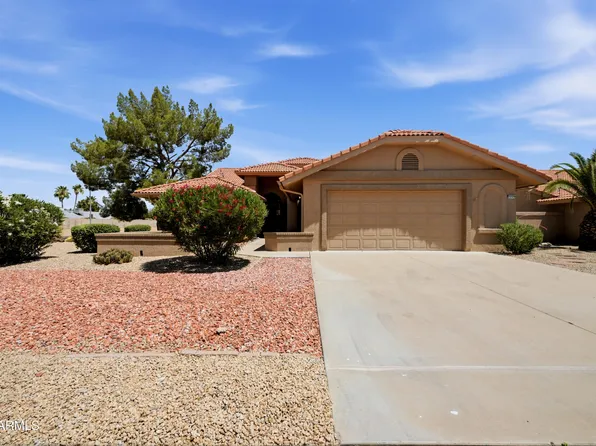 13747 W VILLA RIDGE Drive, Sun City West, AZ 85375