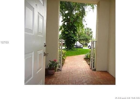 3rd image of 10770 NW 66th St APT 112