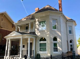 2375 Madison Ave, Ogden, UT 84401