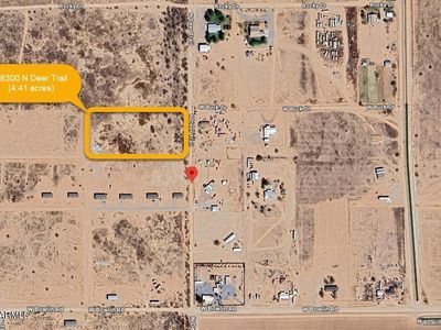 18300 N DEER Trail #-, Maricopa, AZ, 85139