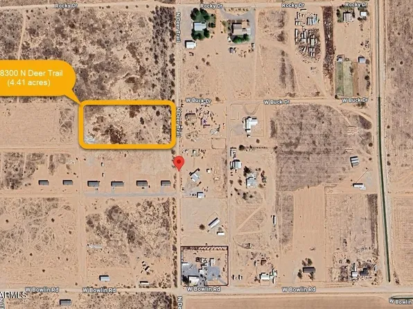 18300 N DEER Trail #-, Maricopa, AZ 85139